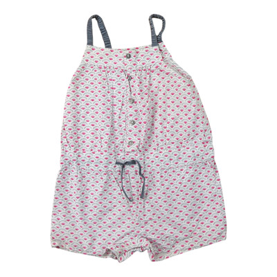 Combi-short - OBAÏBI - 18 mois (80)