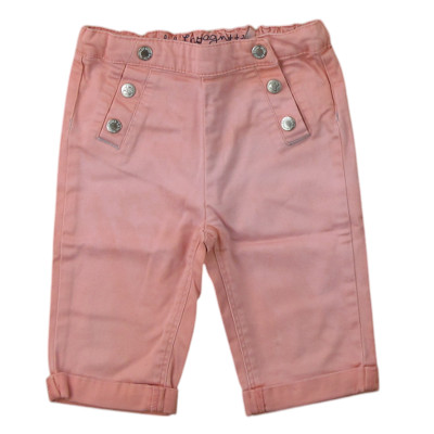 Cropped broek - LULU CASTAGNETTE - 2 jaar (86)