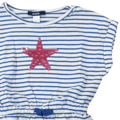 Robe - OBAÏBI - 3 ans (98)