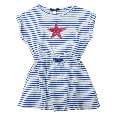 Robe - OBAÏBI - 3 ans (98)