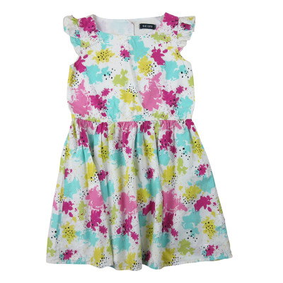 Robe - BLUE SEVEN - 5 ans (110)