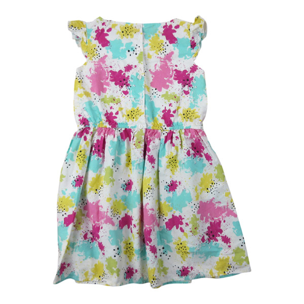 Robe - BLUE SEVEN - 5 ans (110)