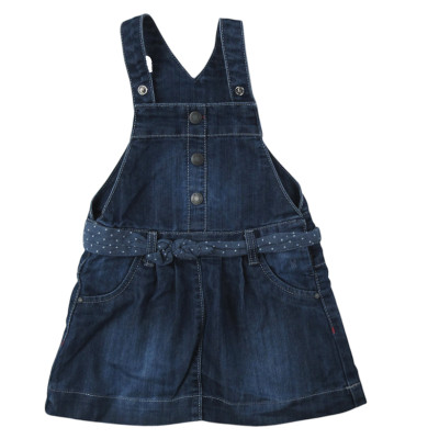 Robe - OBAÏBI - 18 mois (80)