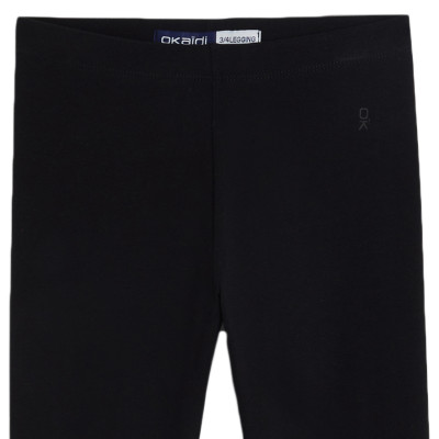 Legging 3/4 - OKAÏDI - 4 ans (104)