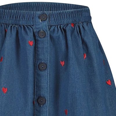 Jupe - JBC - 4 ans (104)