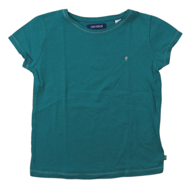 T-Shirt - OKAÏDI - 4 jaar (104)