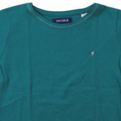 T-Shirt - OKAÏDI - 4 jaar (104)