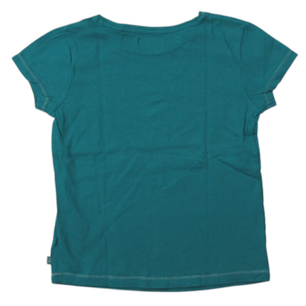 T-Shirt - OKAÏDI - 4 jaar (104)