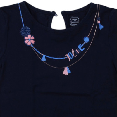 T-Shirt - TERRE DE MARINS - 5 ans