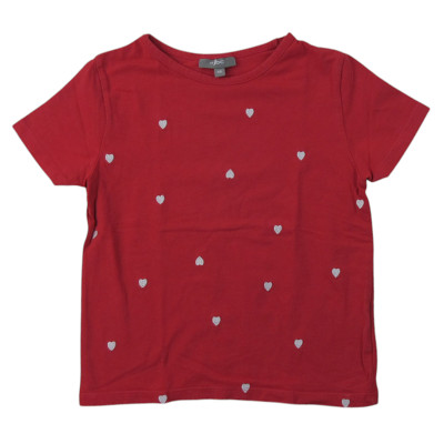 T-Shirt - JBC - 5 ans (110)