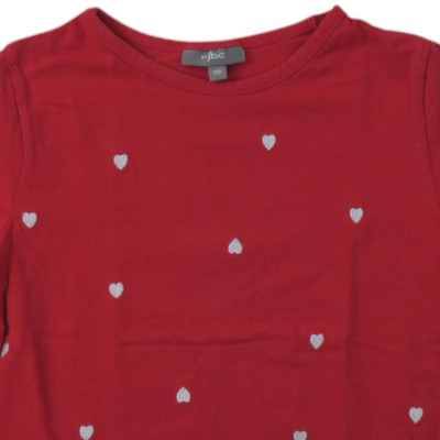T-Shirt - JBC - 5 jaar (110)