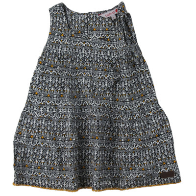 Robe - BOBOLI - 6 ans (116)