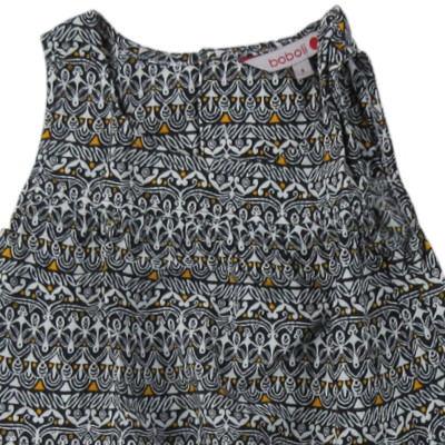 Robe - BOBOLI - 6 ans (116)