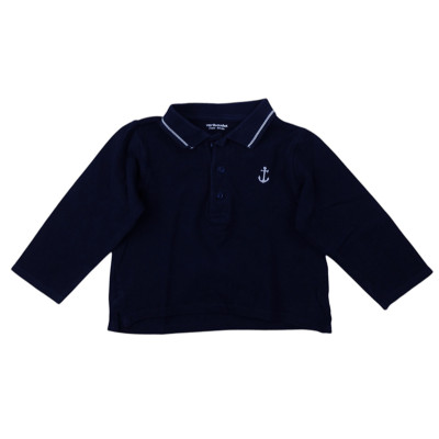 Polo - VERTBAUDET - 2 ans (86)