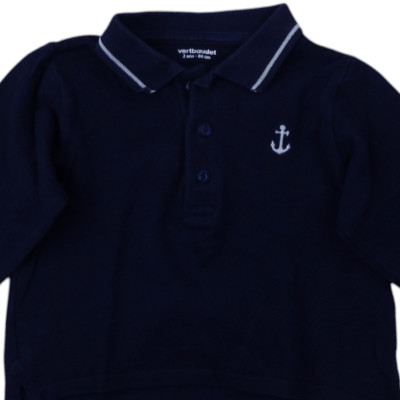 Polo - VERTBAUDET - 2 ans (86)