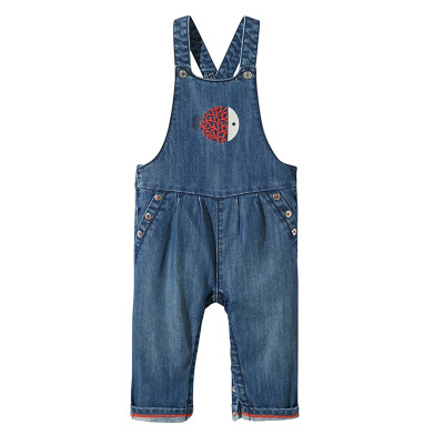 Overalls - OBAÏBI - 9 maanden (71)
