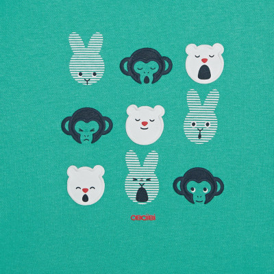 Sweat - OBAÏBI - 12 maanden (74)