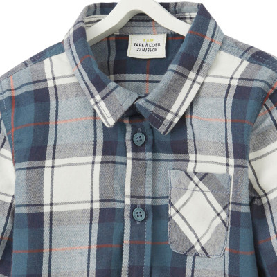 Chemise - TAPE A L'OEIL - 23 mois (86)