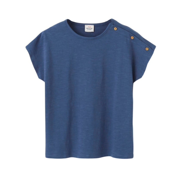 T-Shirt - TAPE A L'OEIL - 4 jaar (104)