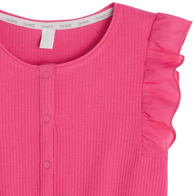 Jumpsuit - OKAÏDI - 5 jaar (110)