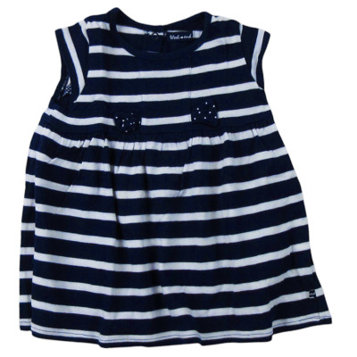 Robe - WEEKEND A LA MER - 18 mois