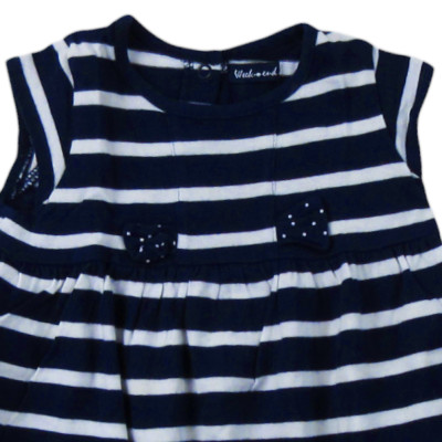 Robe - WEEKEND A LA MER - 18 mois