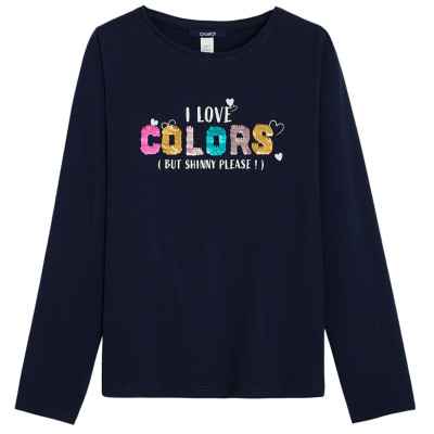 T-Shirt - TAPE A L'OEIL - 4 ans (104)