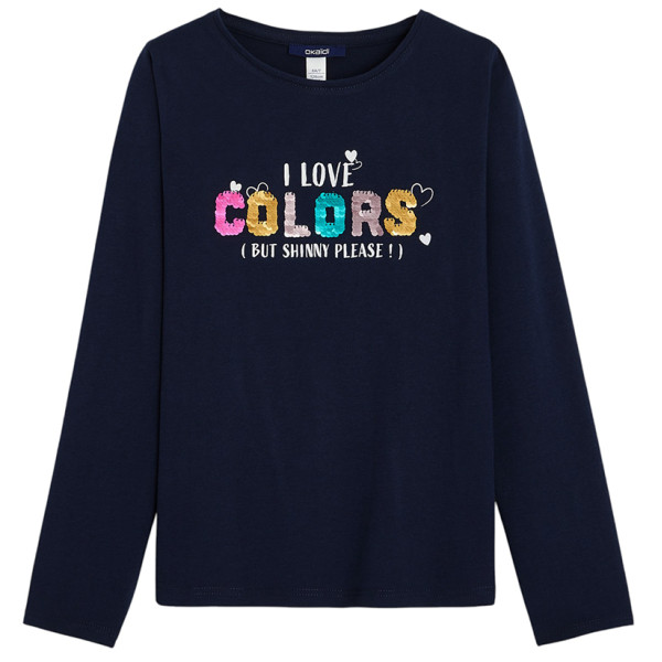 T-Shirt - TAPE A L'OEIL - 4 jaar (104)