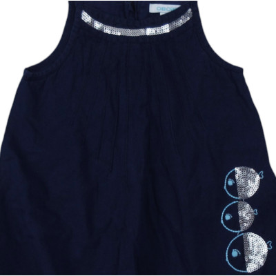 Robe - OBAÏBI - 18 mois (81)