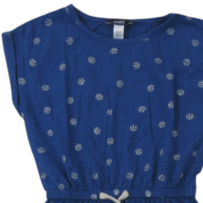 Robe - OBAÏBI - 3 ans (98)