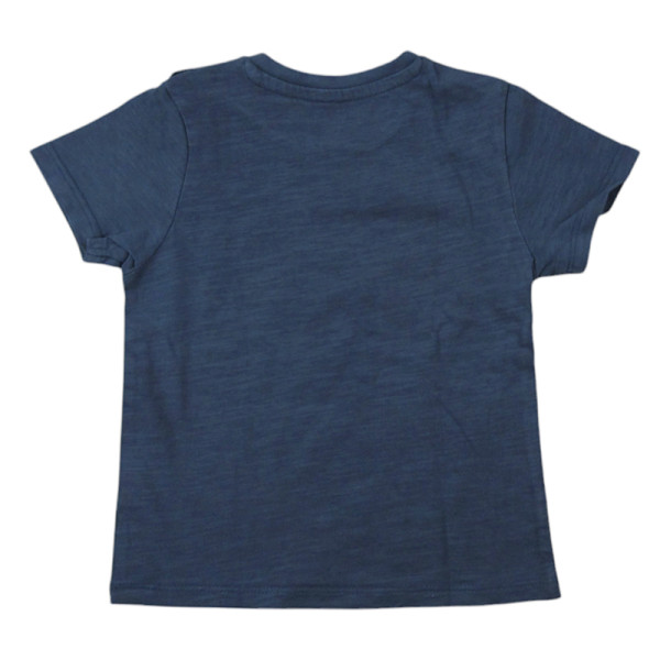 T-Shirt - VERTBAUDET - 2 ans (86)