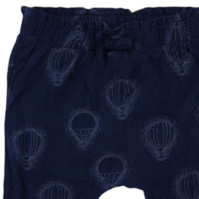 Trainingsbroekje - NAME IT - 6-9 maanden (74)