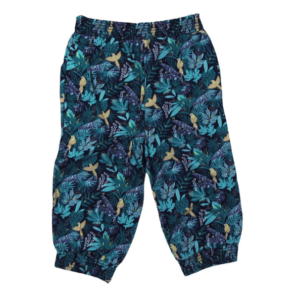 Pantalon léger - VERTBAUDET - 3 ans (94)