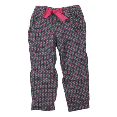 Pantalon léger - OKAÏDI - 3 ans (98)