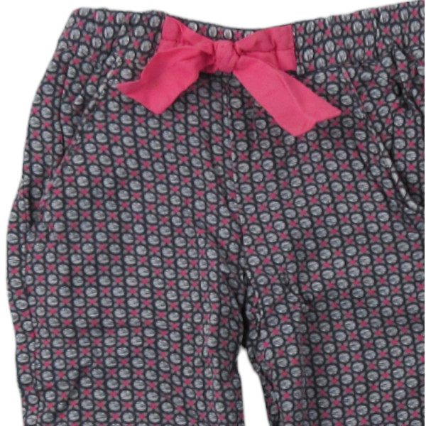 Pantalon léger - OKAÏDI - 3 ans (98)