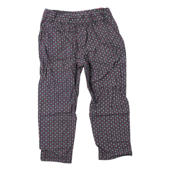 Pantalon léger - OKAÏDI - 3 ans (98)