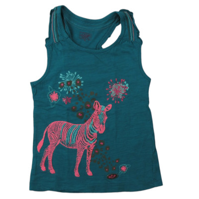 Tanktop - COMPAGNIE DES PETITS - 4 jaar