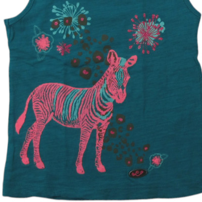 Tanktop - COMPAGNIE DES PETITS - 4 jaar