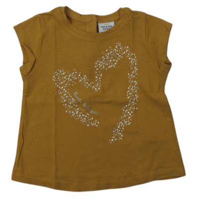 T-Shirt - TAPE A L'OEIL - 18 maanden (80)