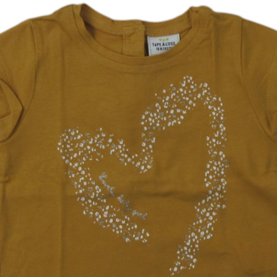 T-Shirt - TAPE A L'OEIL - 18 mois (80)