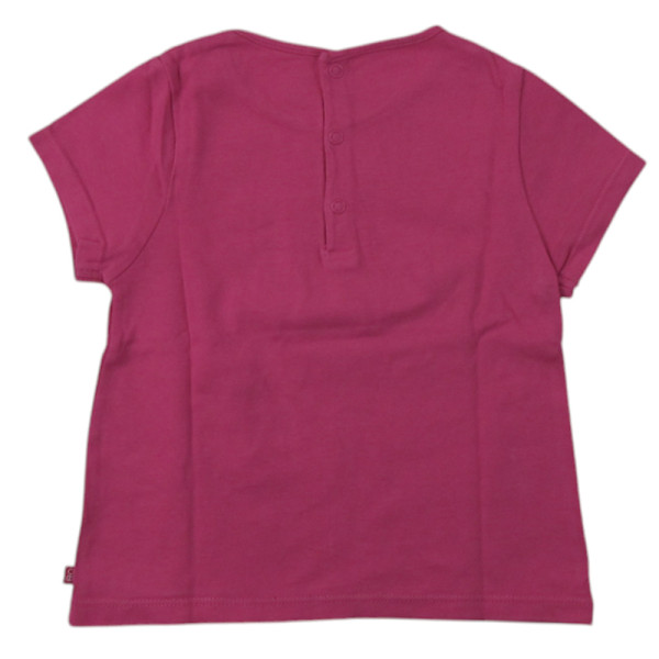 T-Shirt - OBAÏBI - 18 mois (80)