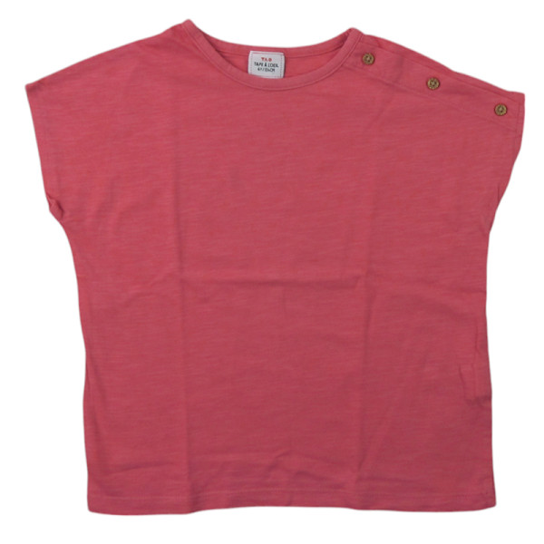 T-Shirt - TAPE A L'OEIL - 4 jaar (104)