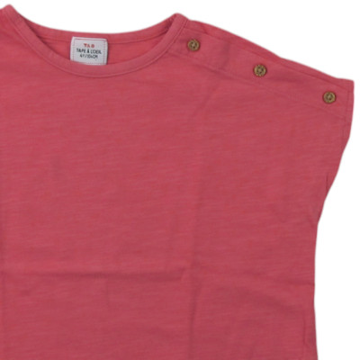 T-Shirt - TAPE A L'OEIL - 4 jaar (104)