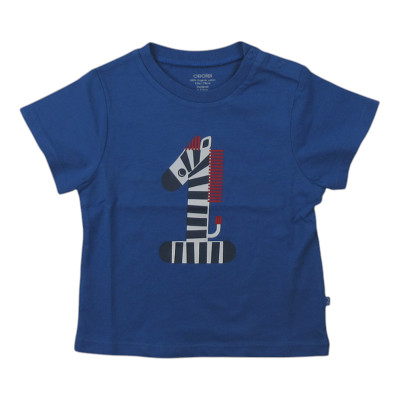 T-Shirt - OBAÏBI - 12 maanden (74)