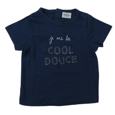 T-Shirt - TAPE A L'OEIL - 12 mois (74)