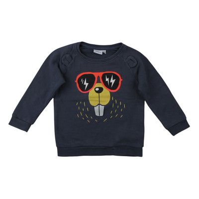 Sweat - NAME IT - 18-24 mois (92)