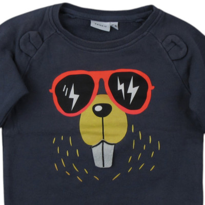 Sweat - NAME IT - 18-24 mois (92)