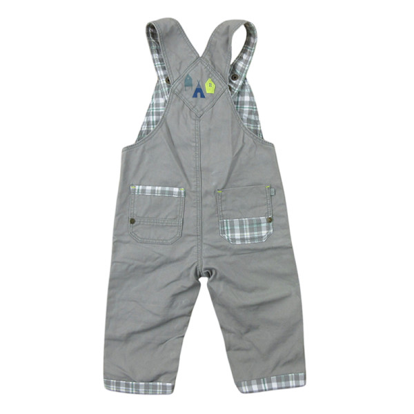 Overalls - OBAÏBI - 9 maanden (71)