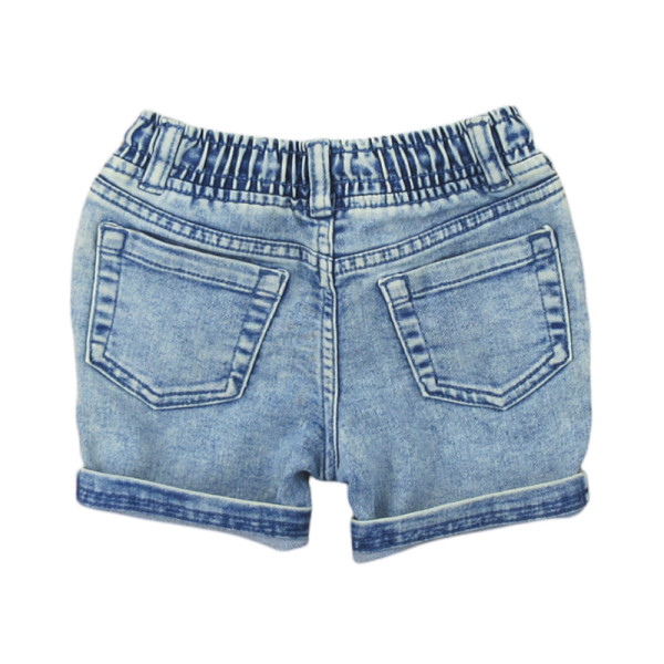 Short - DPAM - 2 jaar (92)