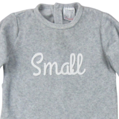 Pyjama - LA REDOUTE - 6 mois (68)